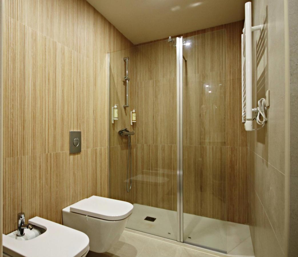 Buteko House Al Apartment Miranda do Douro Exterior photo