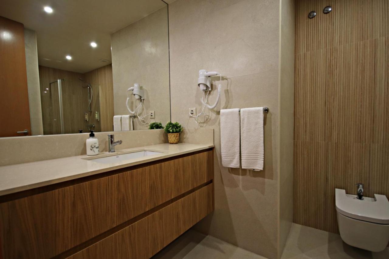 Buteko House Al Apartment Miranda do Douro Exterior photo