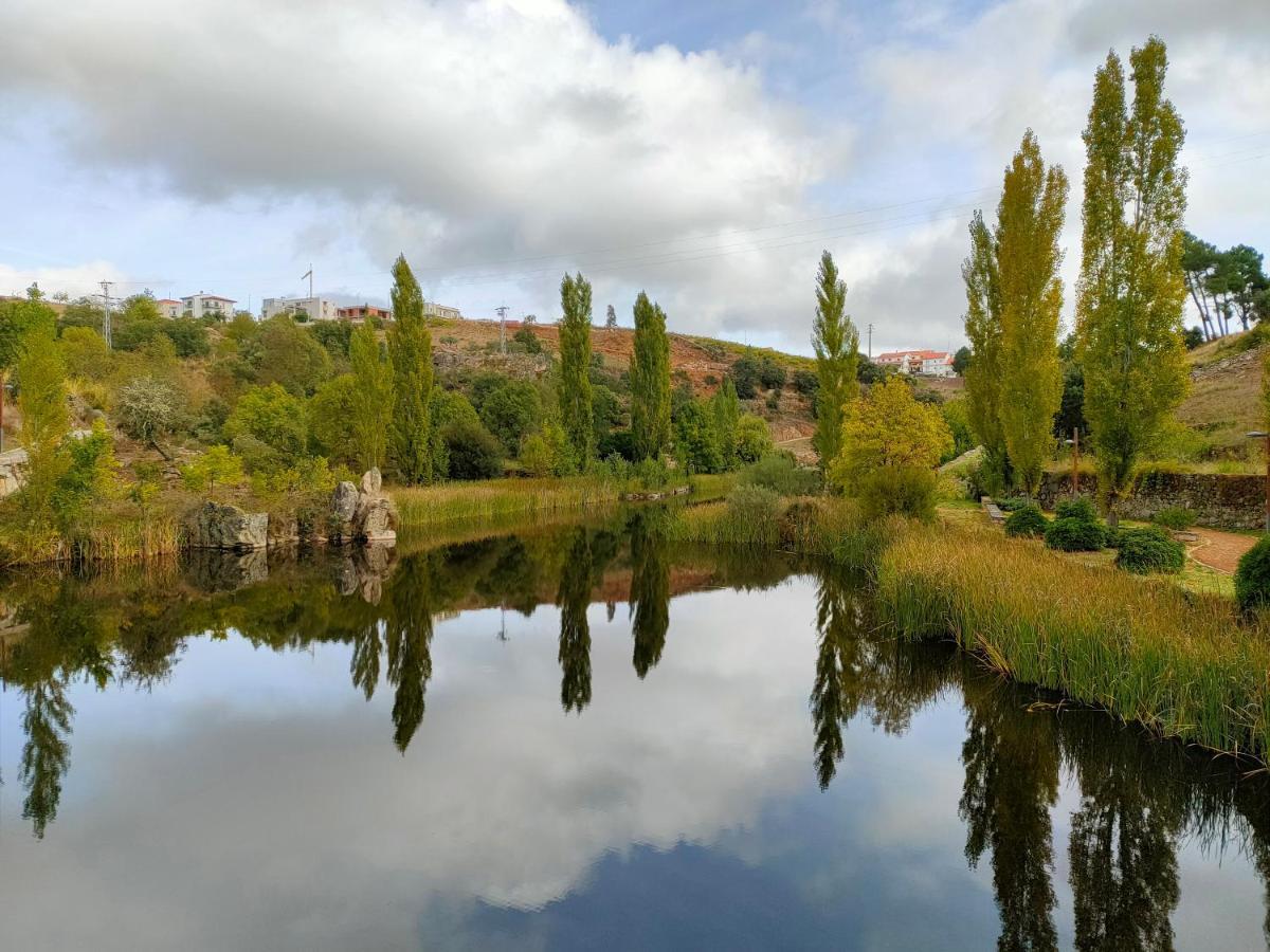 Buteko House Al Apartment Miranda do Douro Exterior photo