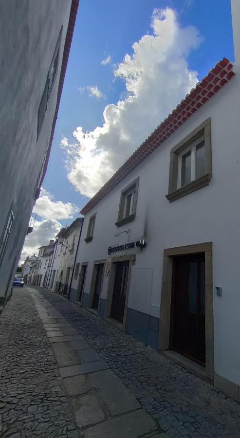 Buteko House Al Apartment Miranda do Douro Exterior photo
