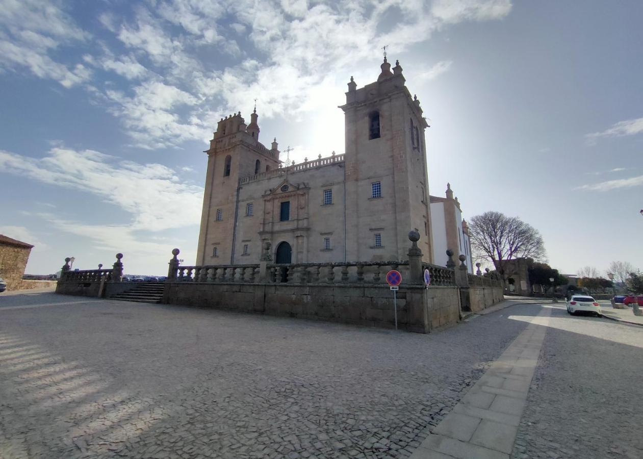 Buteko House Al Apartment Miranda do Douro Exterior photo