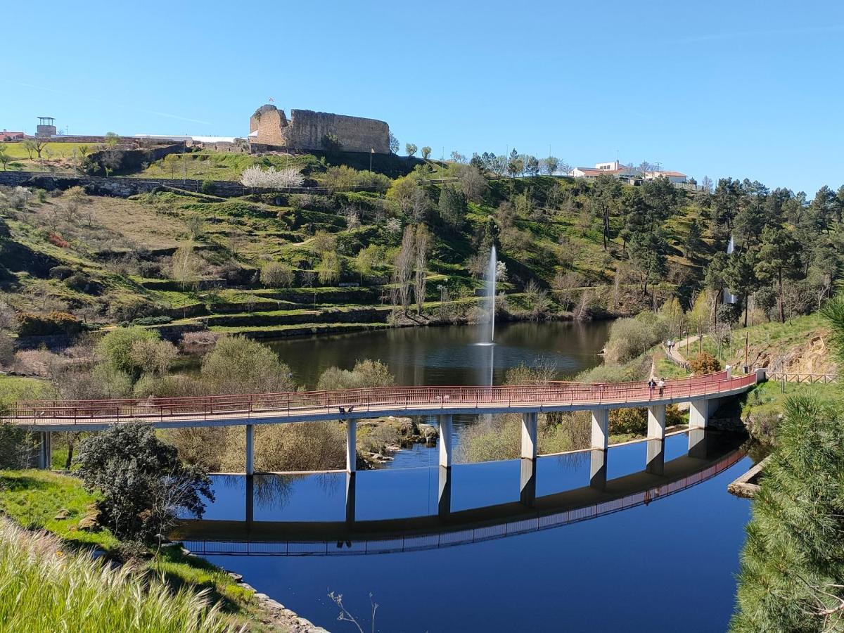 Buteko House Al Apartment Miranda do Douro Exterior photo