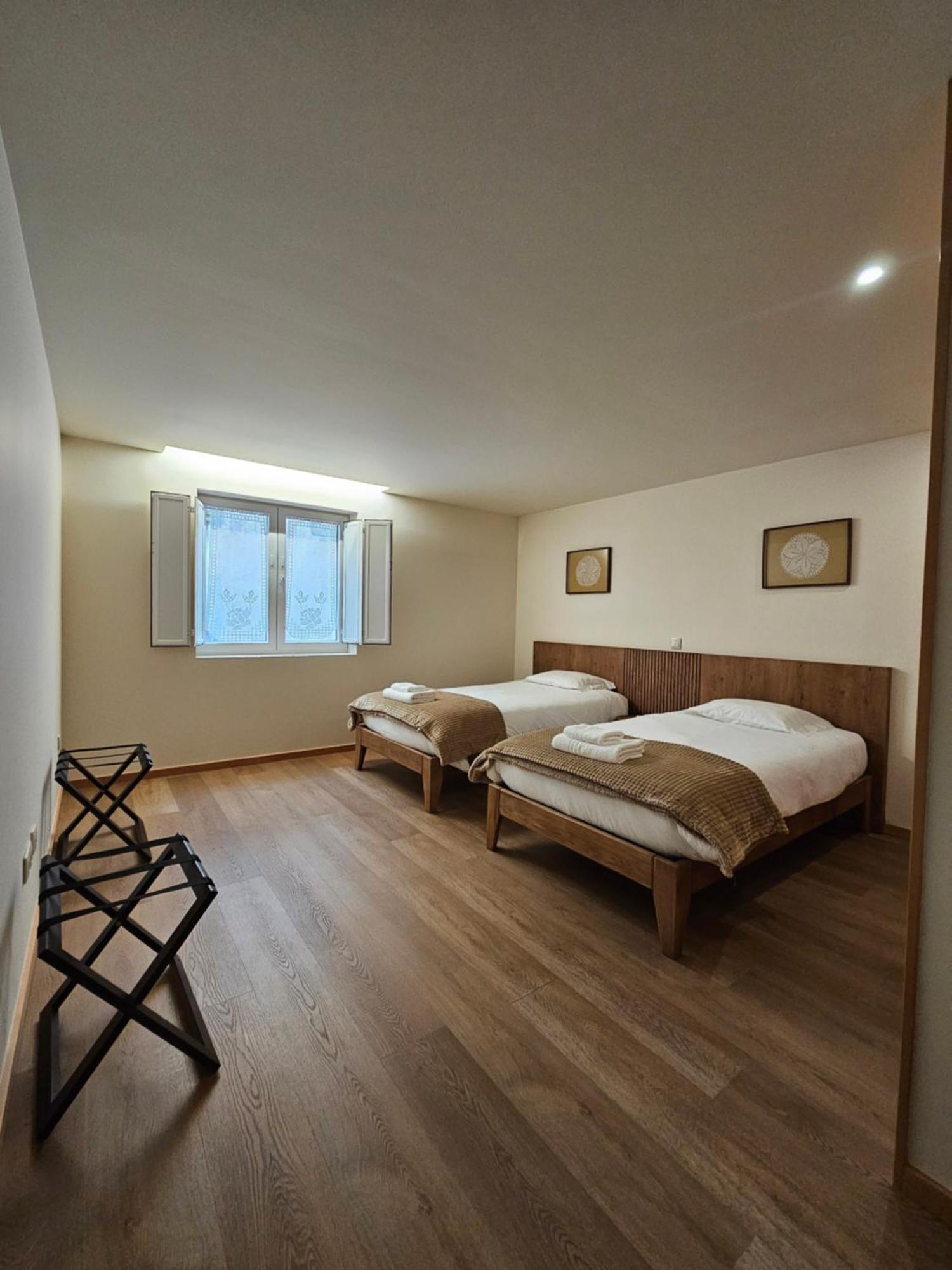 Buteko House Al Apartment Miranda do Douro Exterior photo