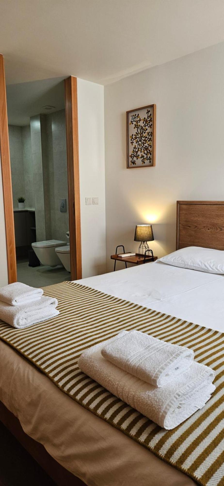 Buteko House Al Apartment Miranda do Douro Exterior photo
