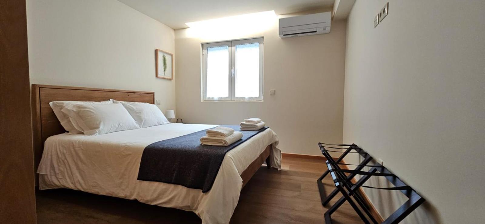 Buteko House Al Apartment Miranda do Douro Exterior photo